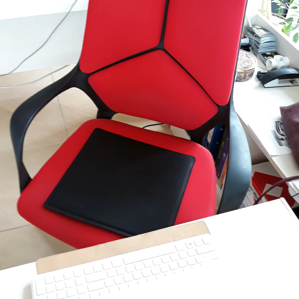 Mata ADR Chair Biomagnetica